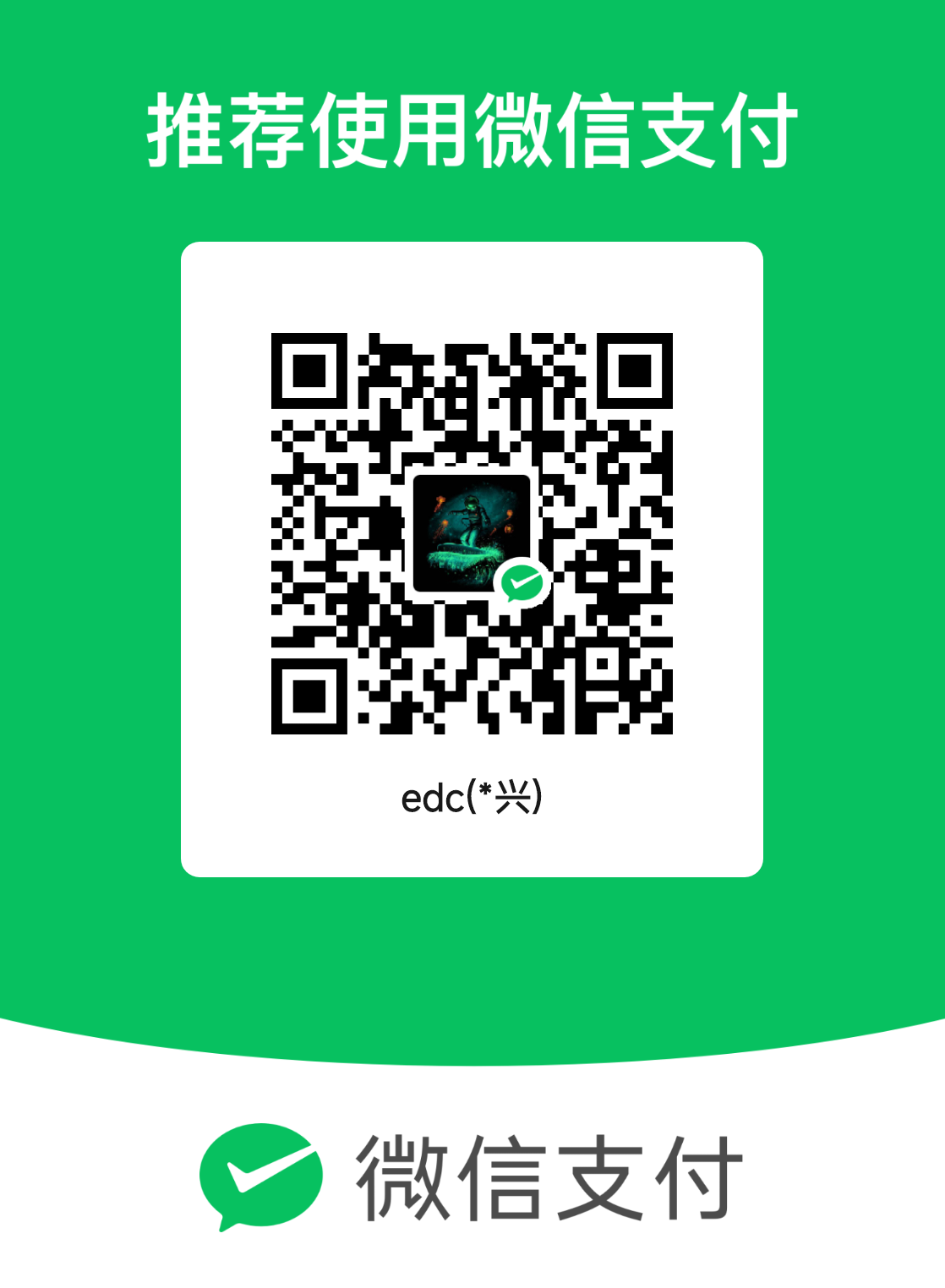 WeChat Pay